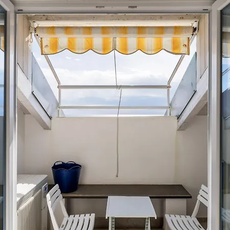 La Mia Mansarda Sul Mare,