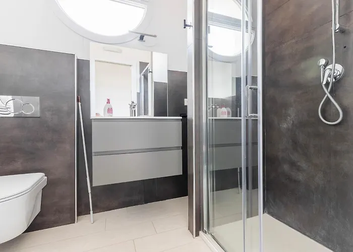 La Mia Mansarda Sul Mare,