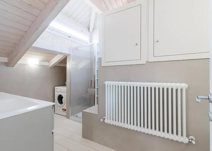 La Mia Mansarda Sul Mare, 레반토