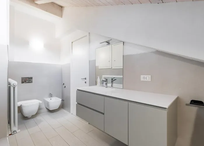 La Mia Mansarda Sul Mare, * ليفانتو