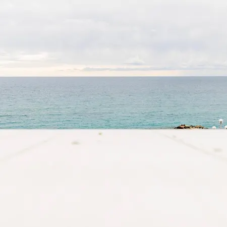 La Mia Mansarda Sul Mare, Levanto