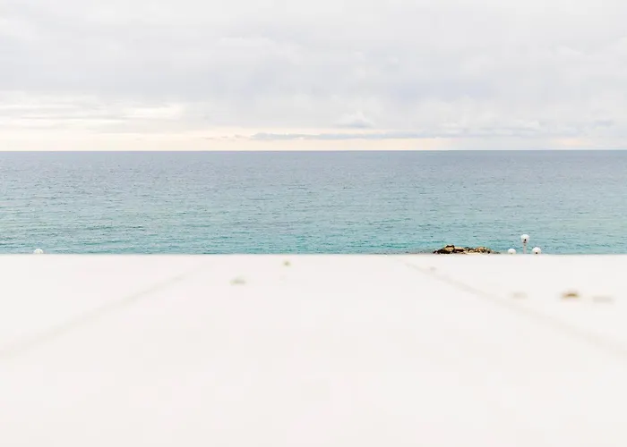 La Mia Mansarda Sul Mare, Levanto